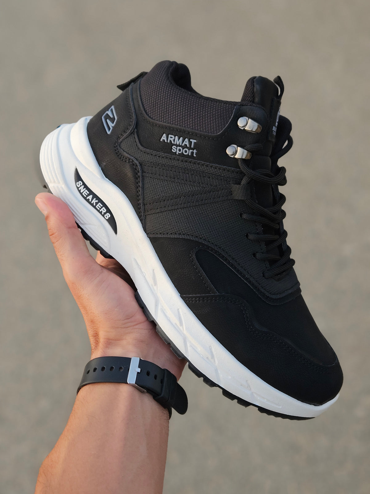 Godasse Sneakers
