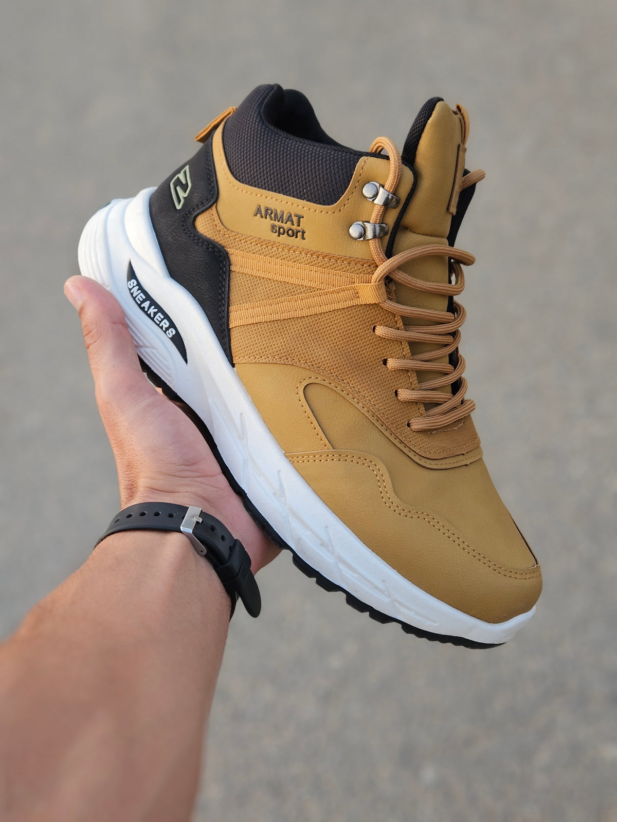 Godasse Sneakers